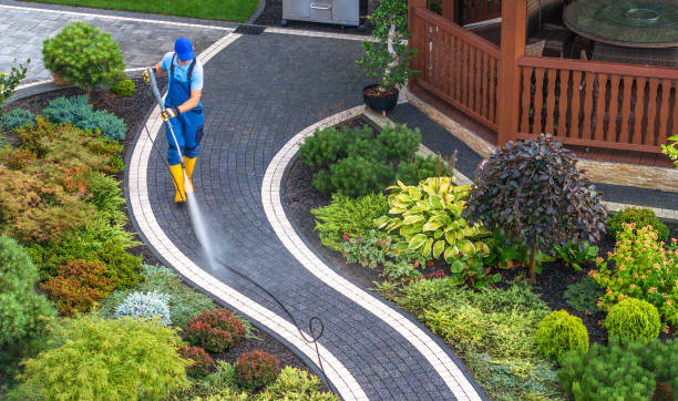 Why Choose Our Certified Pressure Washing Experts for Your Project Needs in Land O Lakes, FL?